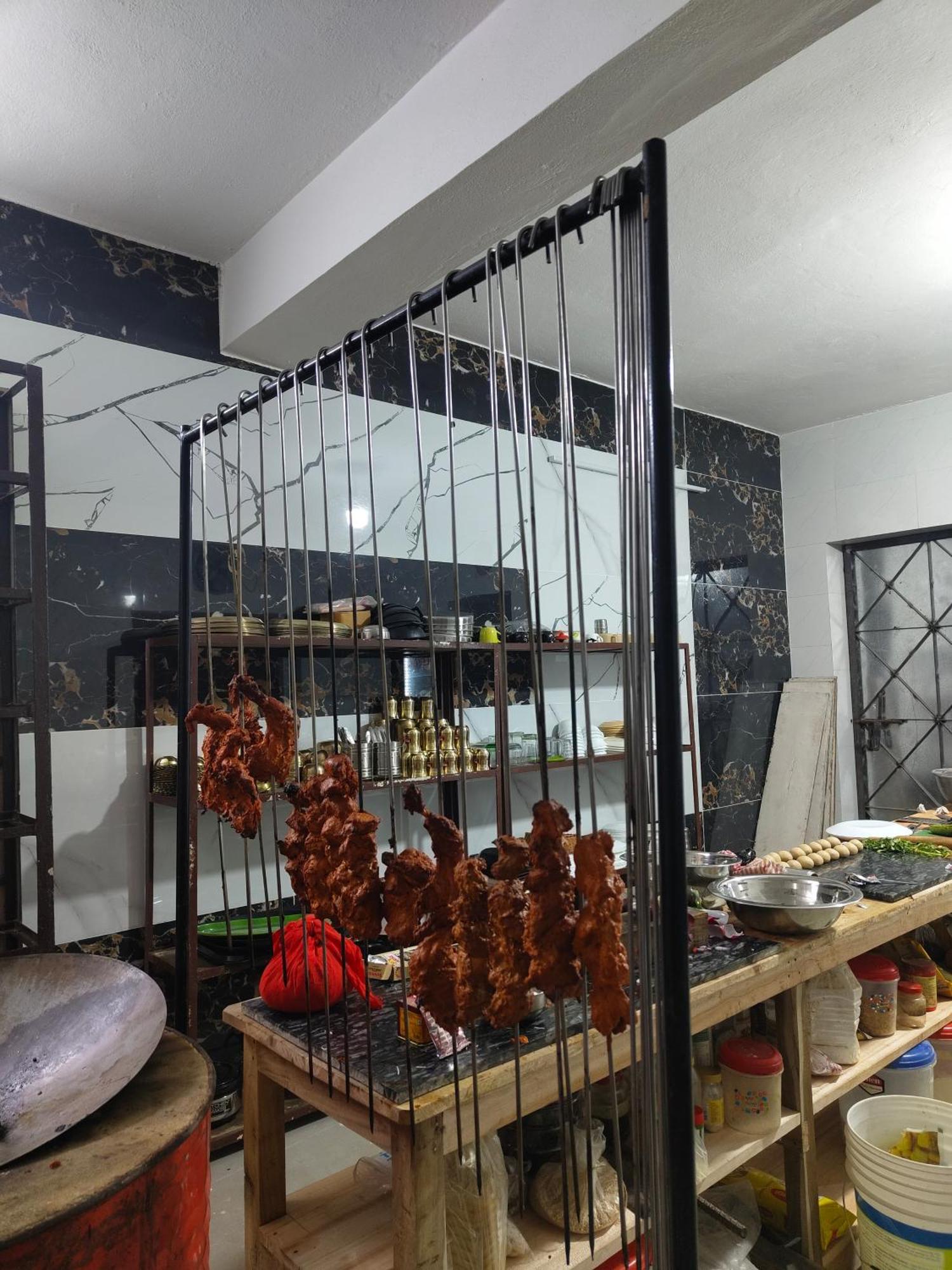 Moon Village Resort Shānti Niketan 외부 사진