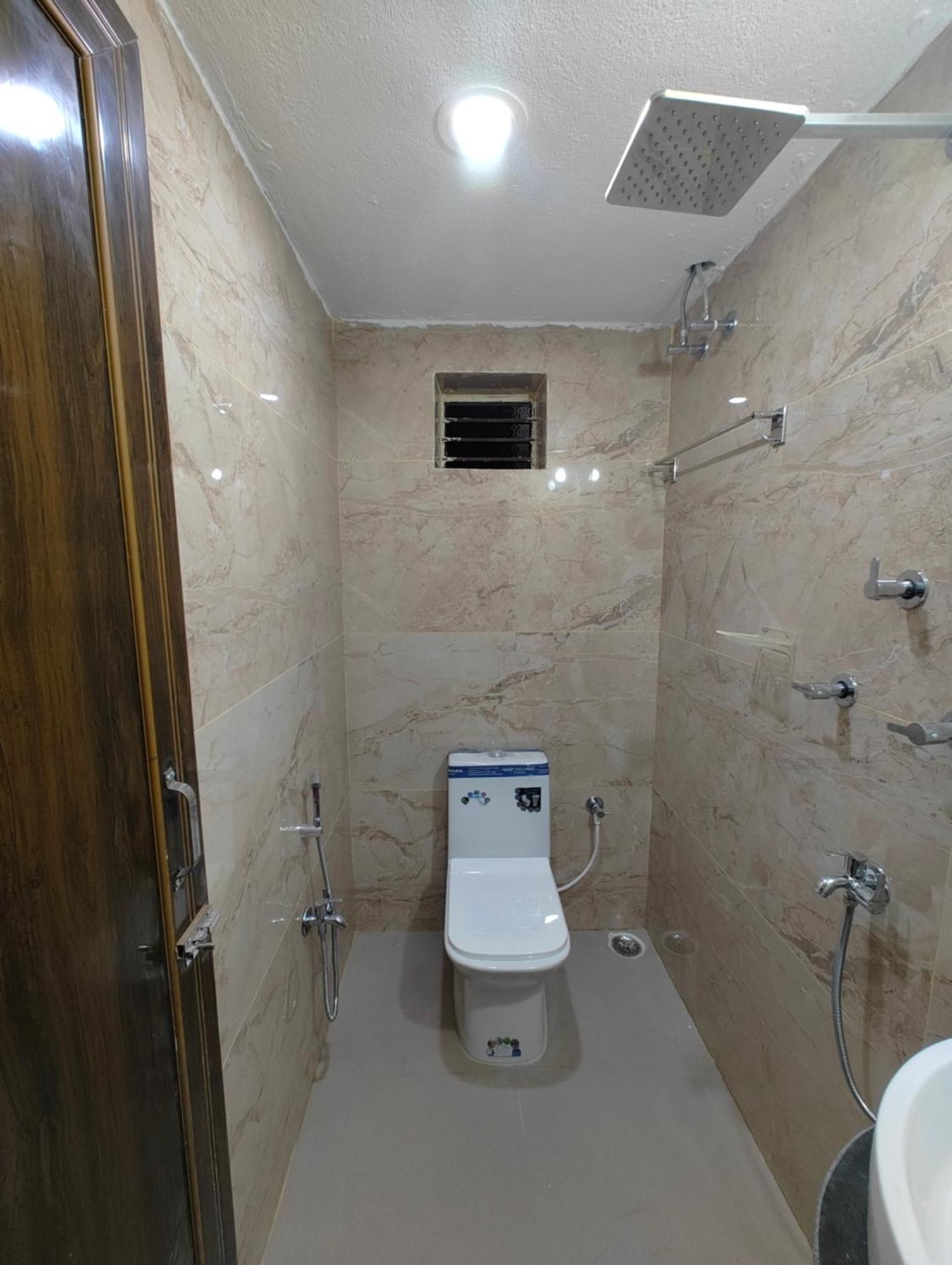 Moon Village Resort Shānti Niketan 외부 사진