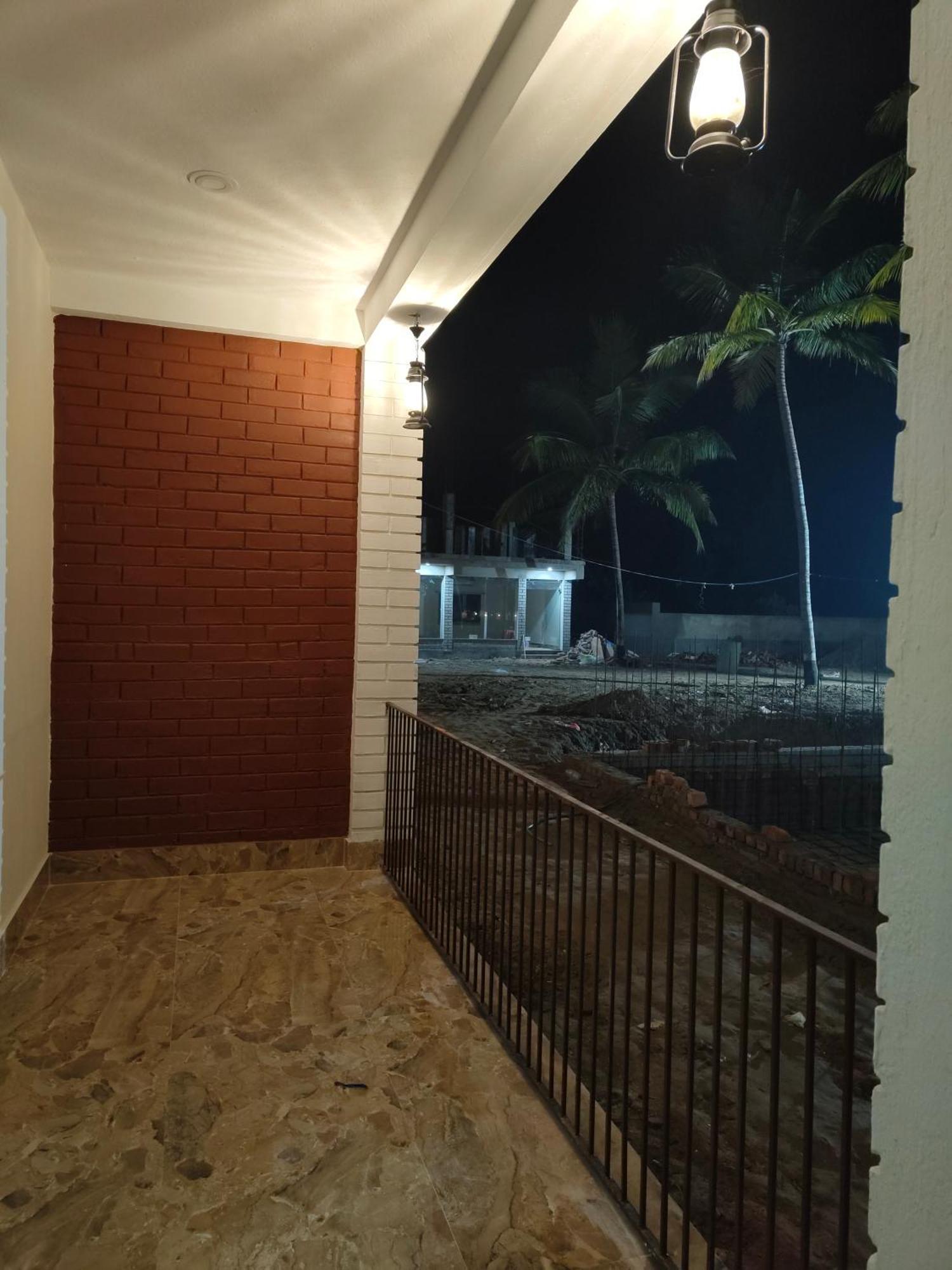 Moon Village Resort Shānti Niketan 외부 사진